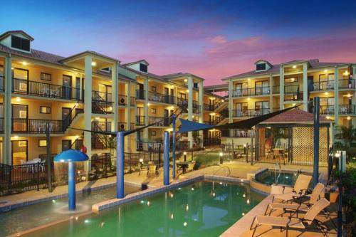 Port Macquarie Apartment | 93 m² Apartment ∙ 2 bedrooms ∙ 4 guests