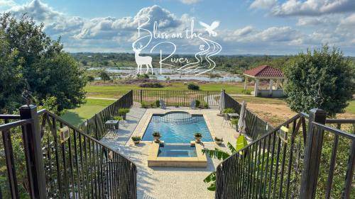 Llano Bed & Breakfast | 93 m² Bed and breakfast ∙ 2 bedrooms ∙ 8 guests