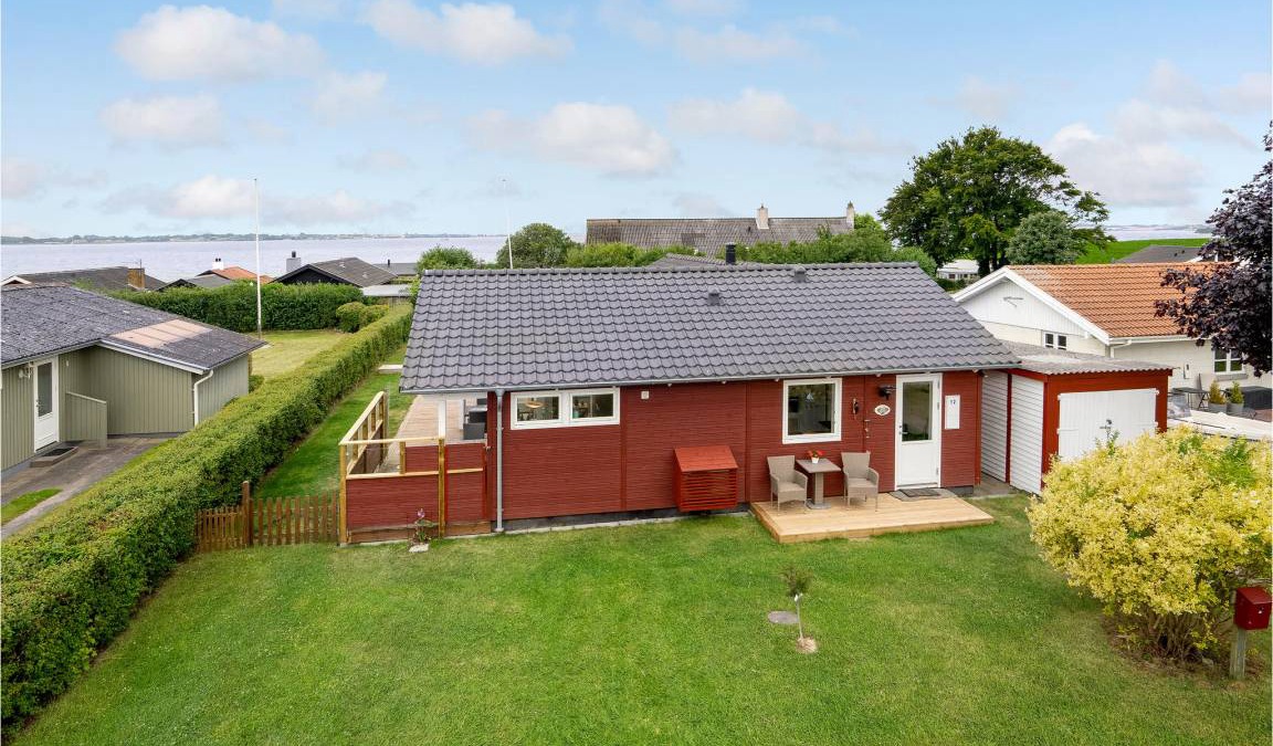Faaborg House | 93 m² House ∙ 3 bedrooms ∙ 6 guests
