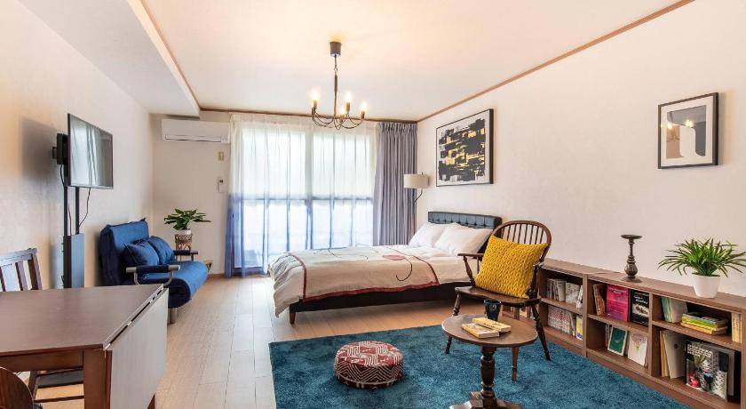Azumabashi Apartment | 93 m² Apartment ∙ 3 bedrooms ∙ 12 guests