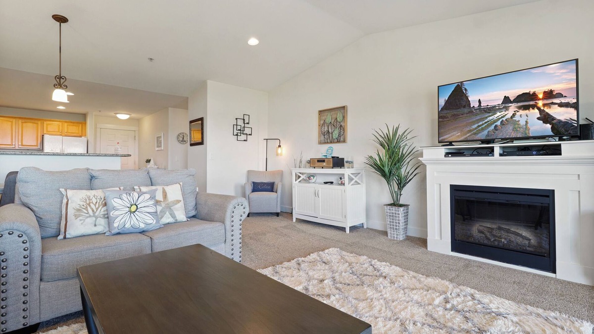 Westport Condo | 934 Keep Calm, Beach On