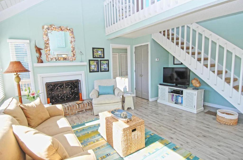 Sealoft Villas House | 947 Sealoft Villa