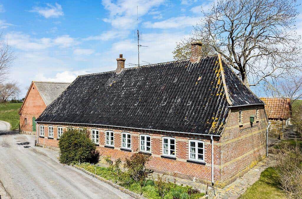 Soeby House | 95 m² House ∙ 3 bedrooms ∙ 8 guests
