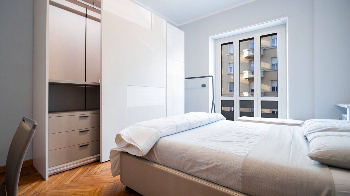 Santa Rita Apartment | [958 Flat]-appartamento di Charme