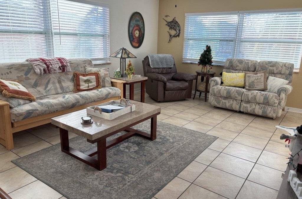 Indian Rocks Beach Condo | 98 m² Condo ∙ 2 bedrooms ∙ 6 guests