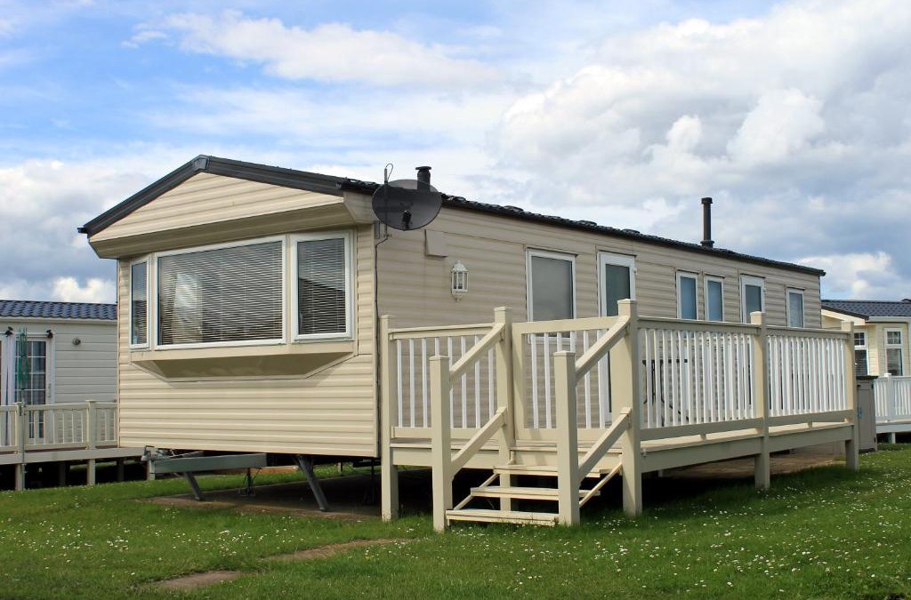 Borth Resort | 98Lemmington by the beach Ynyslas, Borth