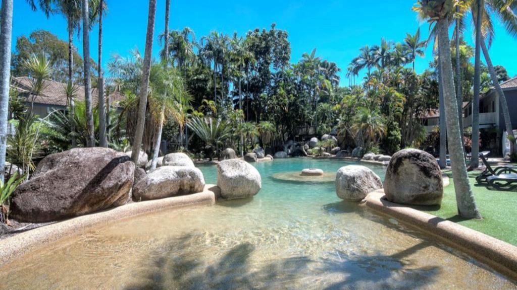 Port Douglas House | 99 Reef Resort Port Douglas