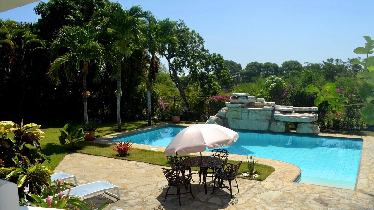 Sosua Villa | 9BD guest-friendly complex, 2 pools, free shuttles, fully furnished and equipped