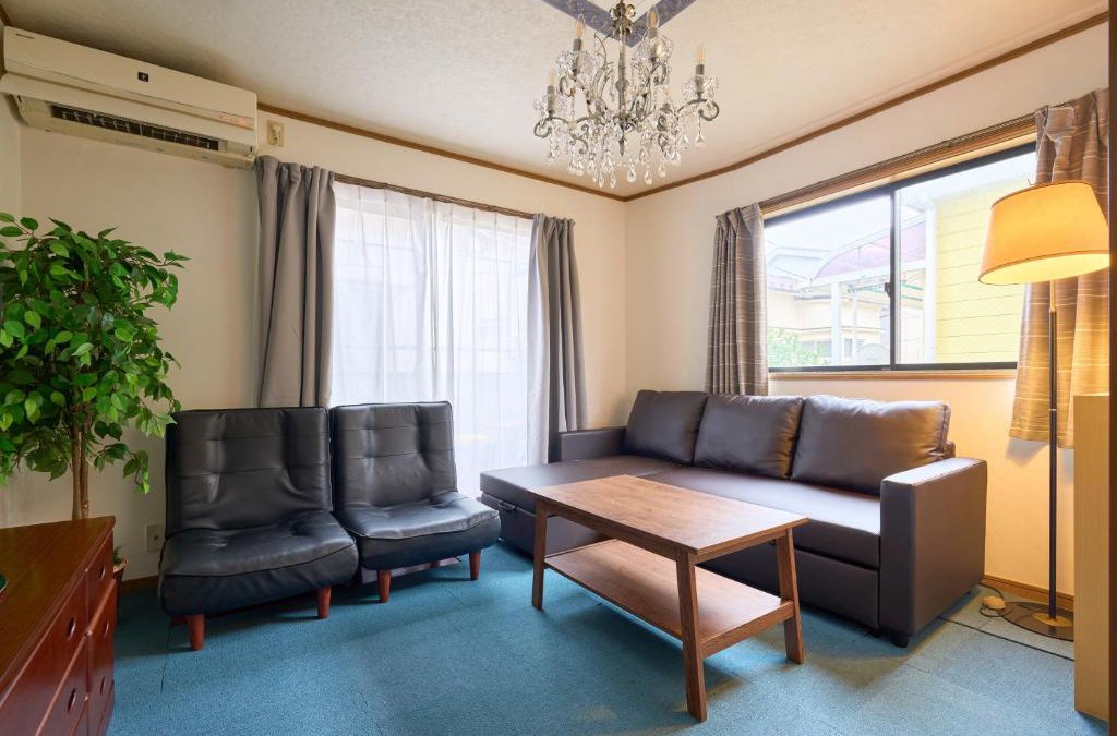 Adachi Apartment | 9min to kitasenju sation 6min to shopping street quiet area