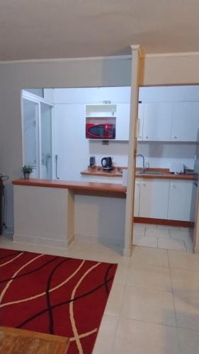 Huasco Apartment | Añañuca #405