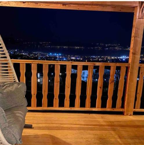 Ilmiye Ski Chalet | Ağaoğlu Dağevleri
