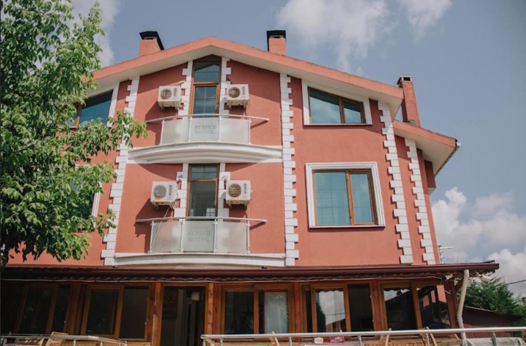 Agva Hotel | Ağva Ayışığı Otel