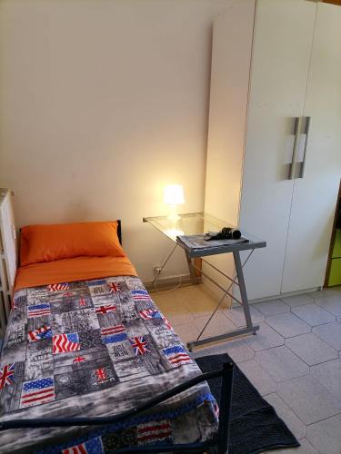Barriera di Milano House | A 2 passi dal centro tram a transita per tutto torino Camera condivisa centrale