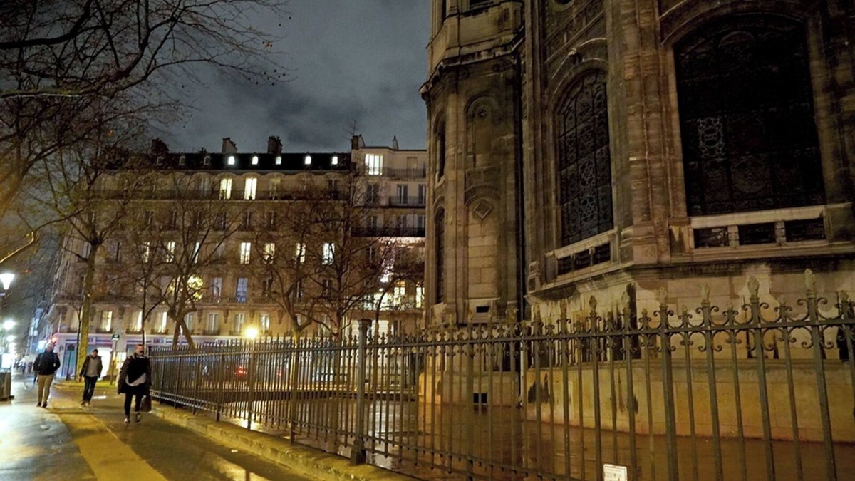 L'Europe Apartment | A 200m² Masterpiece in Champs Elysees-Step into timeless elegance