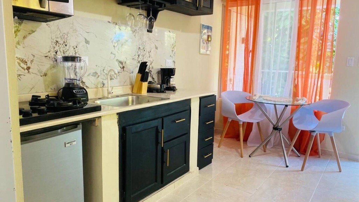 Montellano Apartment | A-3 Aparta Estudio
