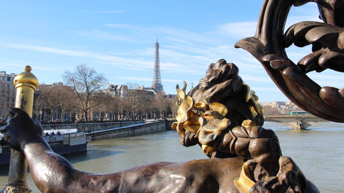 7th Arrondissement Apartment | A 300m² Estate of Art, Elegance & Architectural Majesty:Blvd.de la Tour-Maubourg