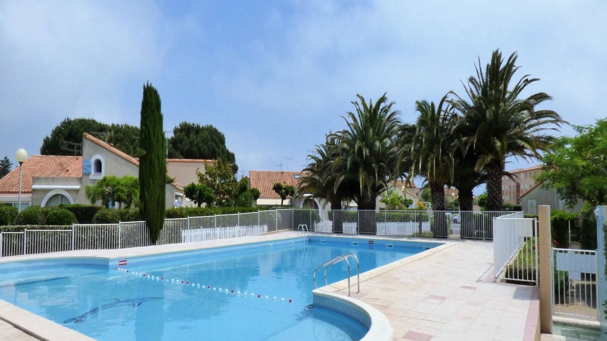 Valras-Plage House | A 5 min de la Plage ! Maison Valras Plage