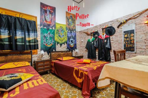 Lizzanello Apartment | A 5 minuti da Lecce - DOMUS ANTIQUA