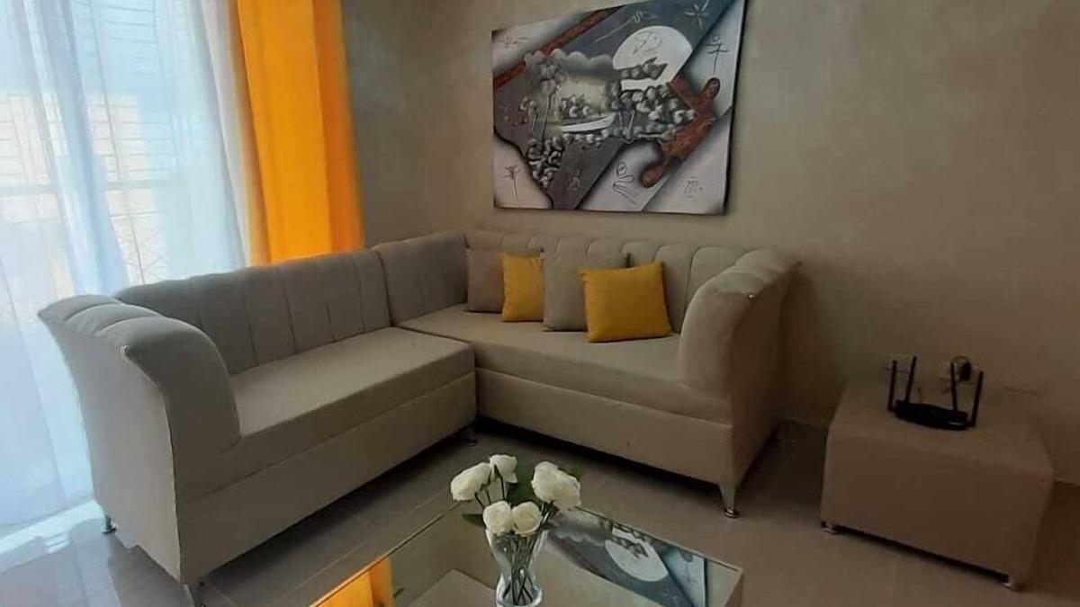 Riviera Del Caribe Apartment | A 5 minutos del aeropuerto