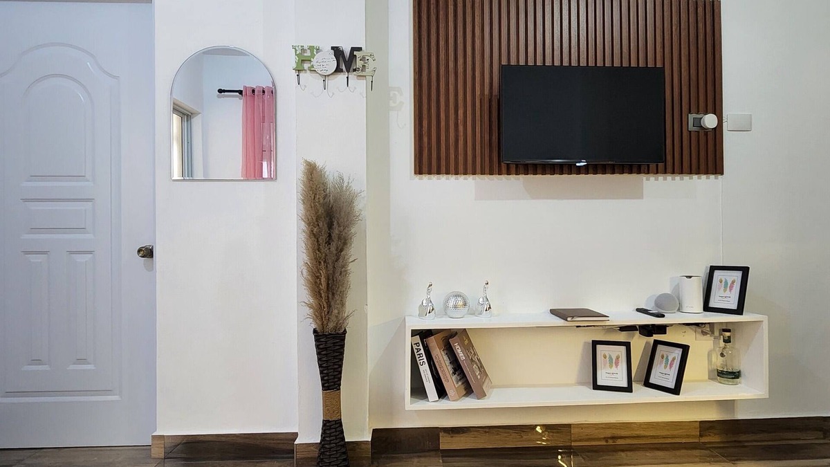 La Caleta Apartment | A 7 MINUTOS del Aeropuerto Las Américas SDQ. Moderno y Compacto Apartamento.