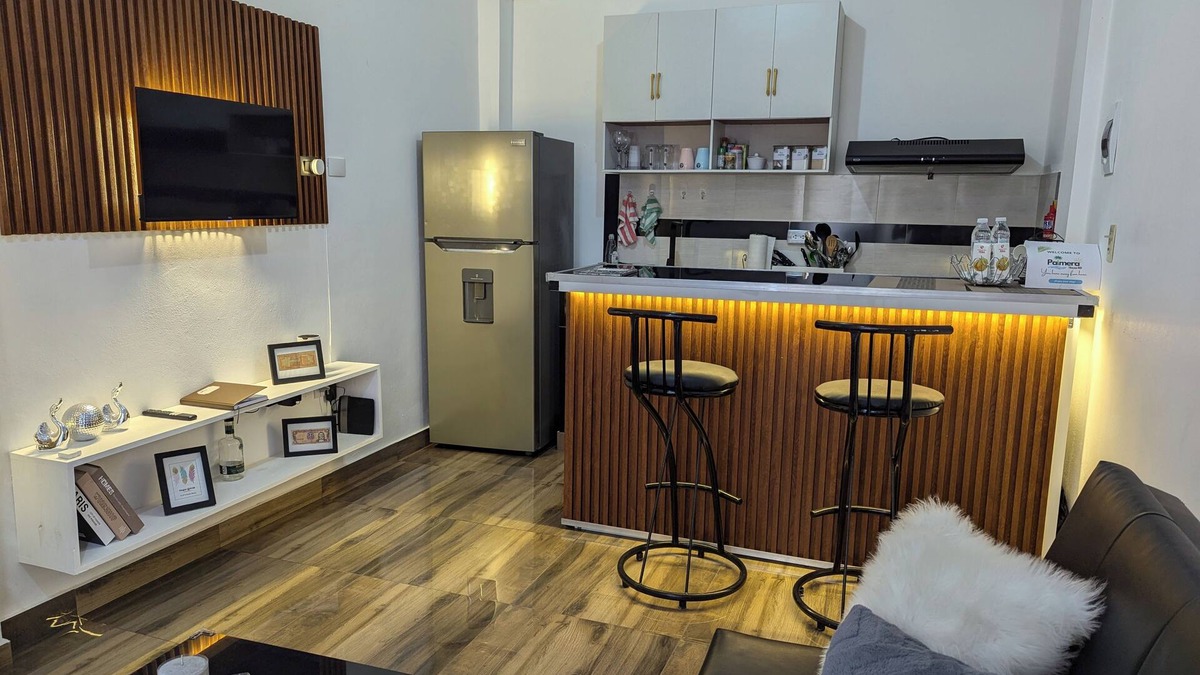 La Caleta Apartment | A 7 Minutos del Aeropuerto SDQ Apto.