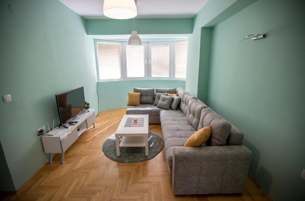 Ohrid Apartment | A&A Apartment