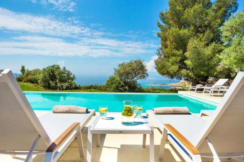 Elia Nikitis Villa | A&A Luxury Beach Villas