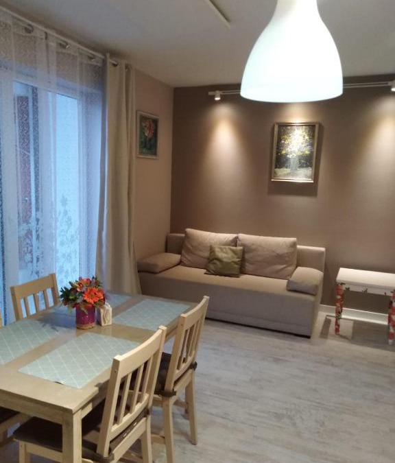 Belovitsa Apartment | A-Apartment