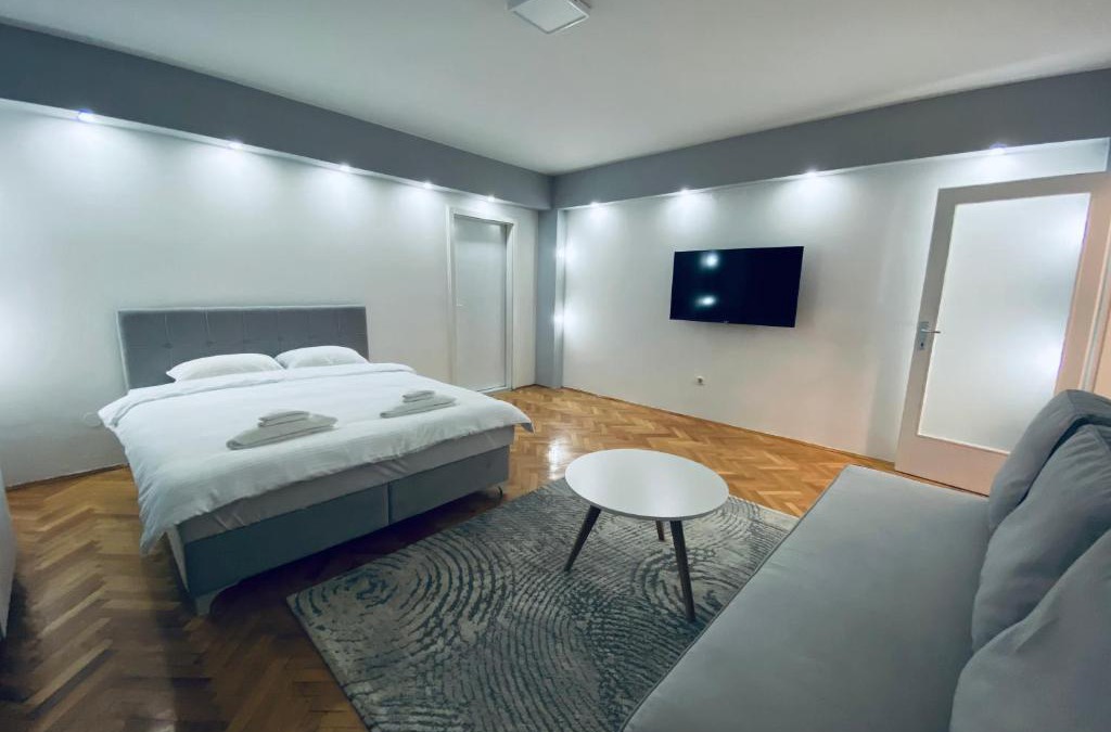 Visegrad Apartment | A Apartment Visegrad