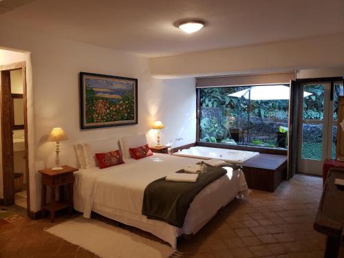 Tiradentes House | A Arte de Bem Viver
