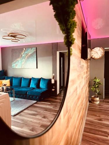 Tirgu Ocna Apartment | A&B Apartaments2