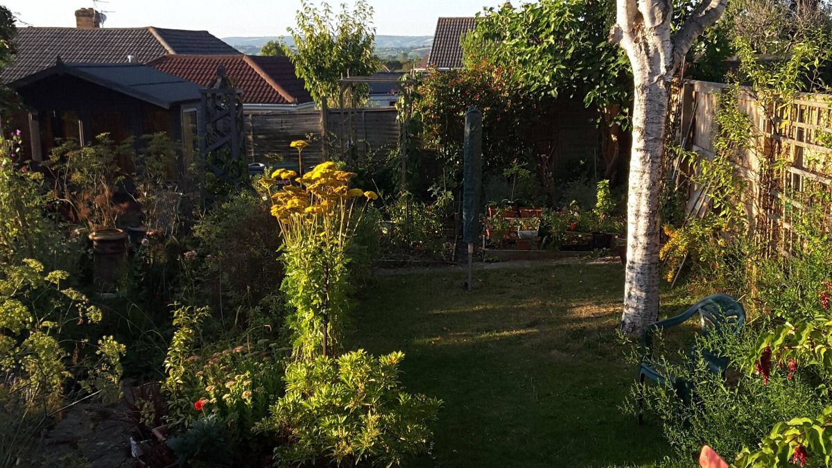 Glastonbury Bed & Breakfast | A. B&B - Glastonbury