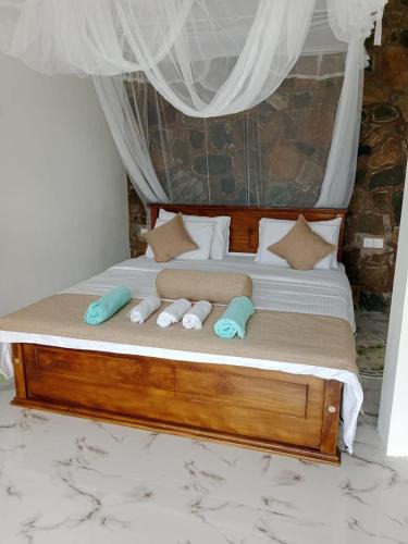 Udawalawa Hotel | A B C Hotel