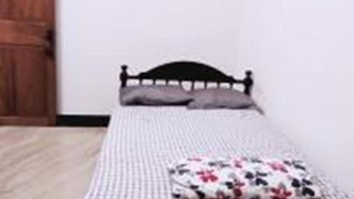 Heritage Town House | A Beautiful 1 Bed Room Hall in White Town.