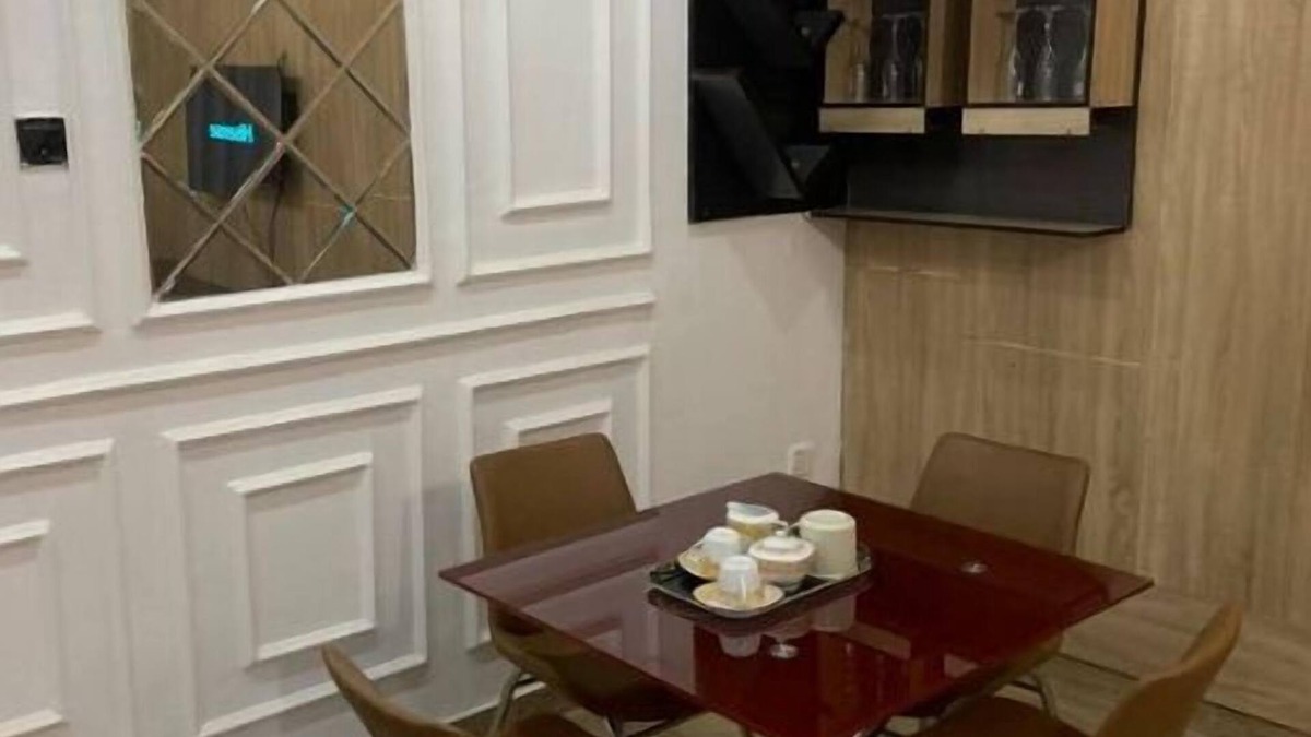Benin City Apartment | A Beautiful 2-bedroom apartment in GRA Benin City.