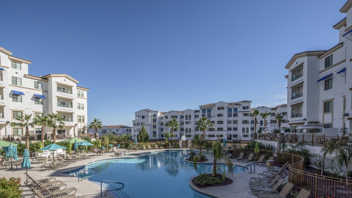 Ocotillo Condo | A beautiful 2 bedroom Condo at the Cays resort