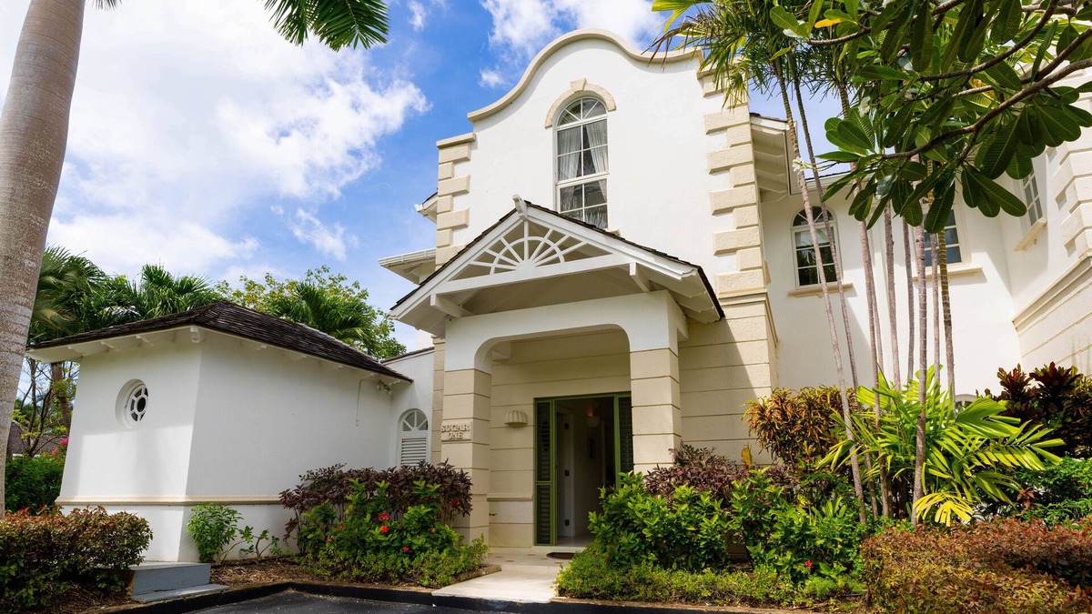 Mount Standfast House | A beautiful 3 bed/3 bath town House on the spectacular Sugar Hill resort.
