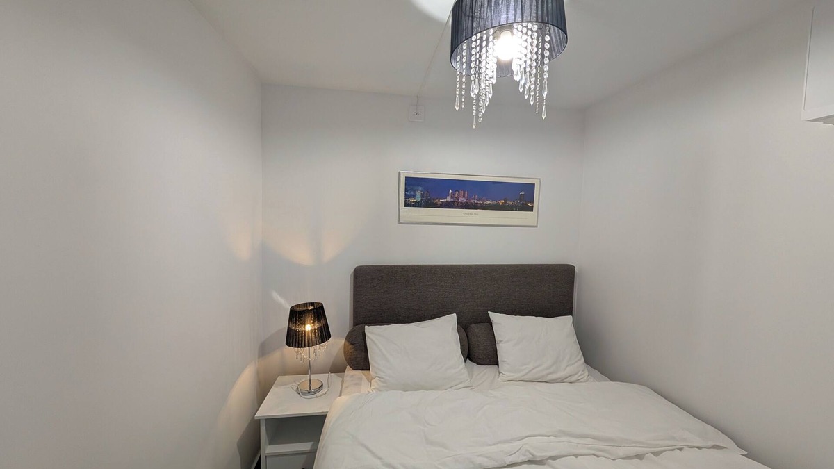 Upplands Vasby Municipality Apartment | A beautiful and renovated Alkov house with garden in Stockholms Stockholms län