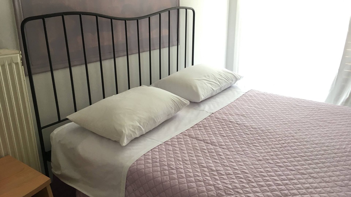 Rafina-Pikermi Apartment | A beautiful apartment at the port of Rafina