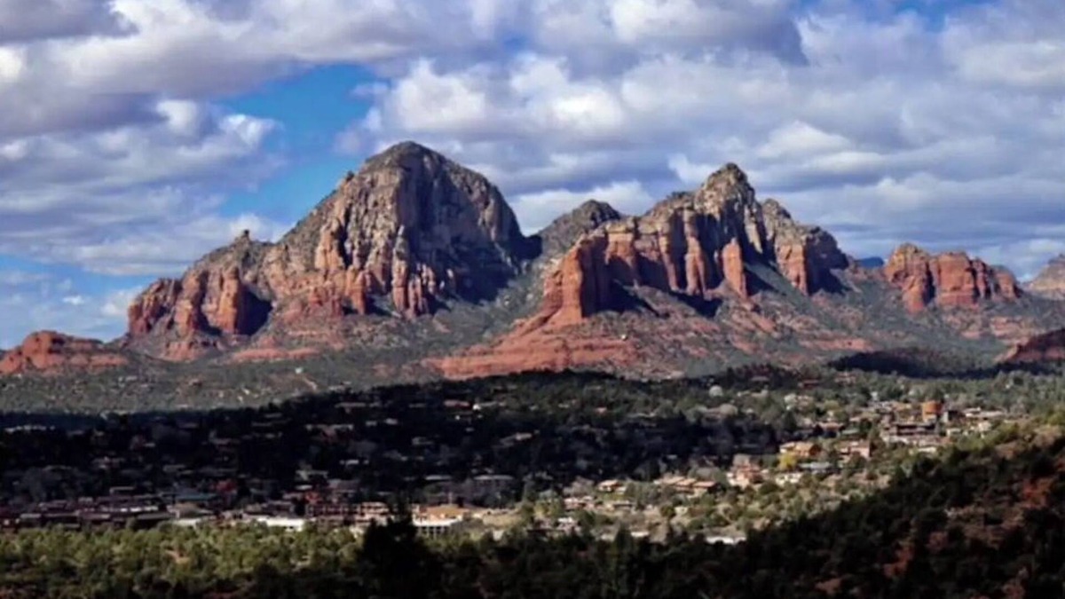 West Sedona Cottage | A Beautiful Cozy Cottage in West Sedona
