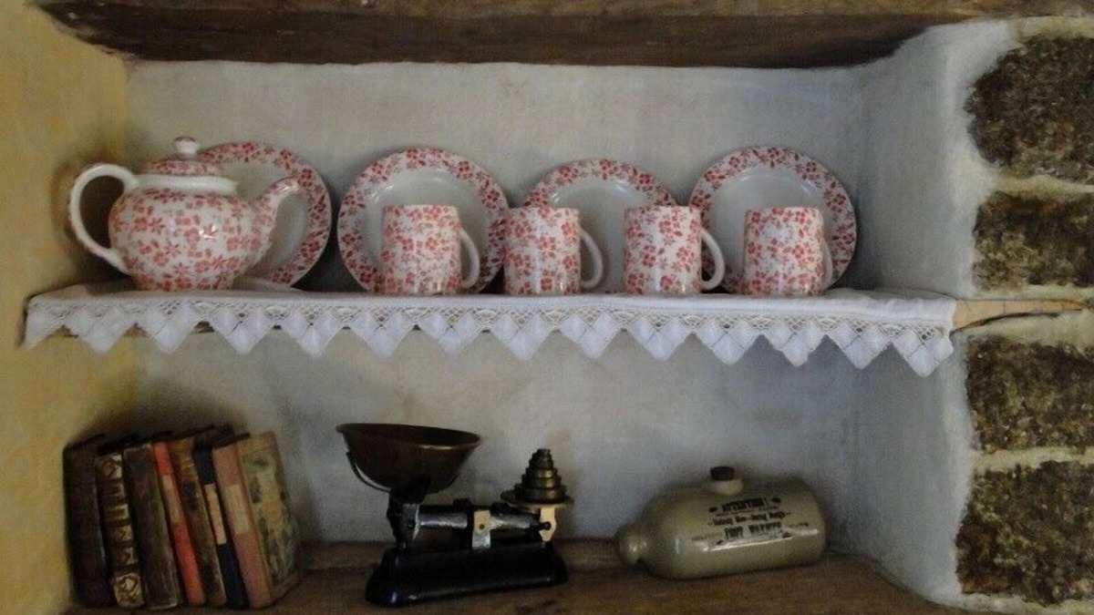 Segrie-Fontaine House | A beautiful stone cottage in the heart of the Suisse Normande, Normandy