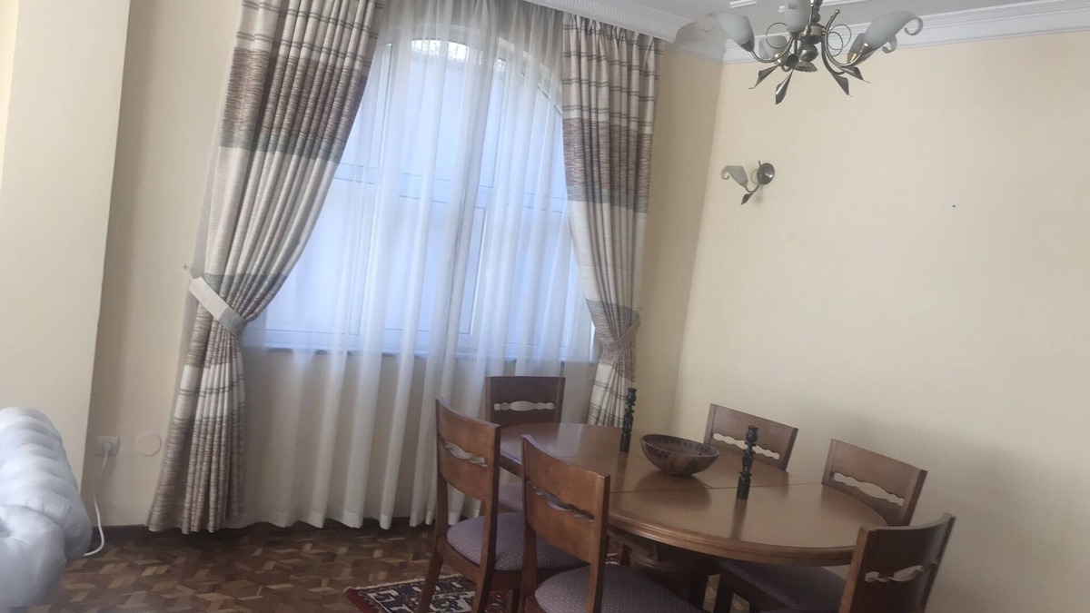 Arada House | A beautiful fully furnished apartment in a residential neighborhood in center of
