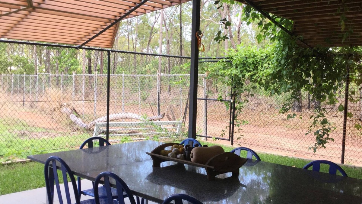 Berrimah House | A beautiful home away from home in Darwin