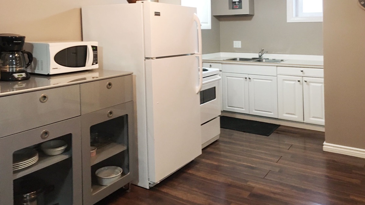 Regina House | A Beautiful Older Neighborhood with Large Trees close to Wascana Park