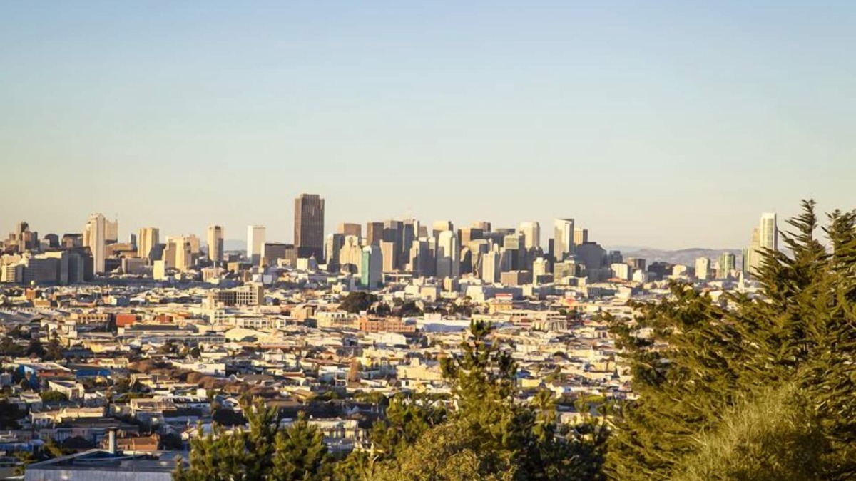 Bernal Heights House | A Beautiful Place for Inspired Travellers.