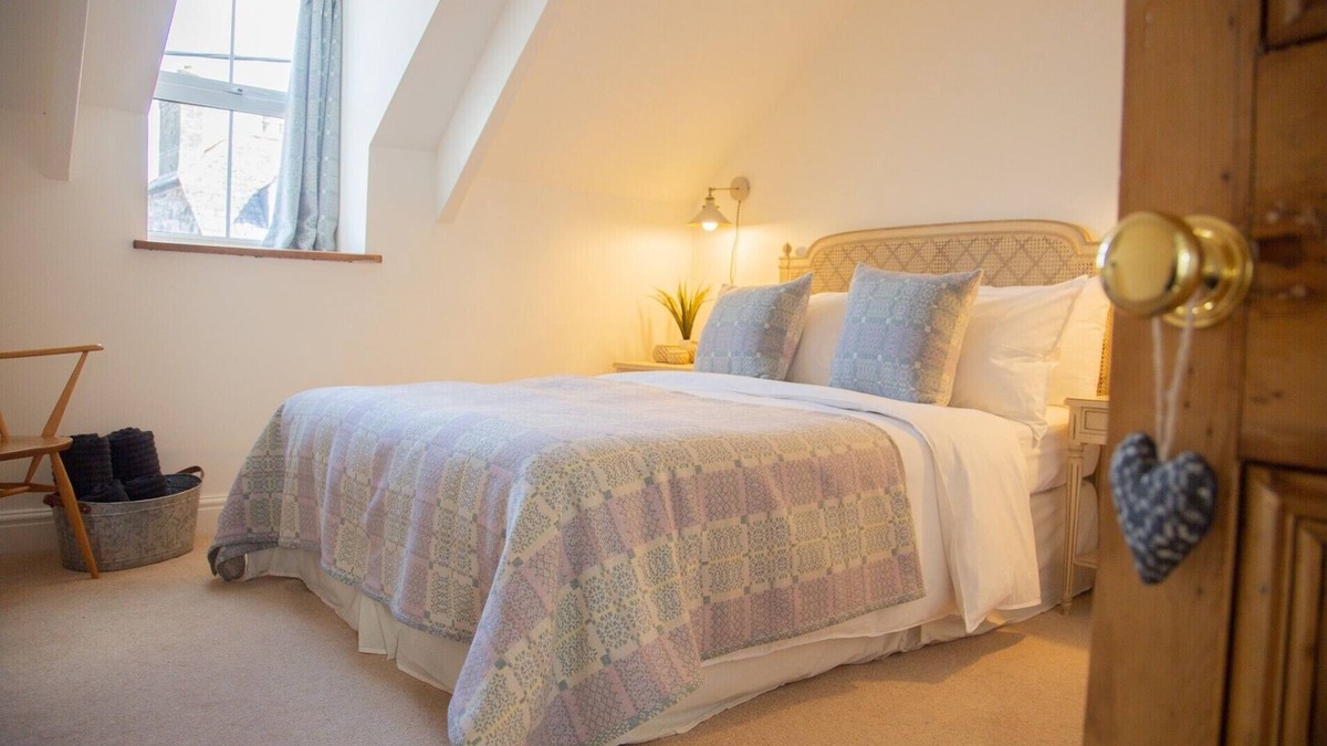 Newport House | A beautiful townhouse in the heart of Newport, Pembrokeshire