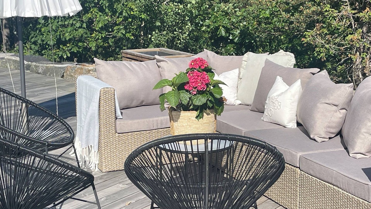 Risor House | A beautiful vacation home in Risør