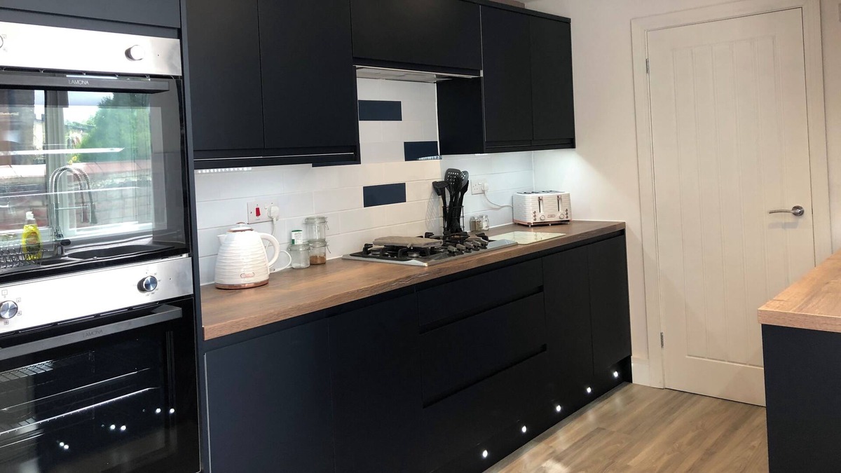 Clayton le Moors House | A beautifully designed 4 bedroom home, where modern elegance meets homely charm