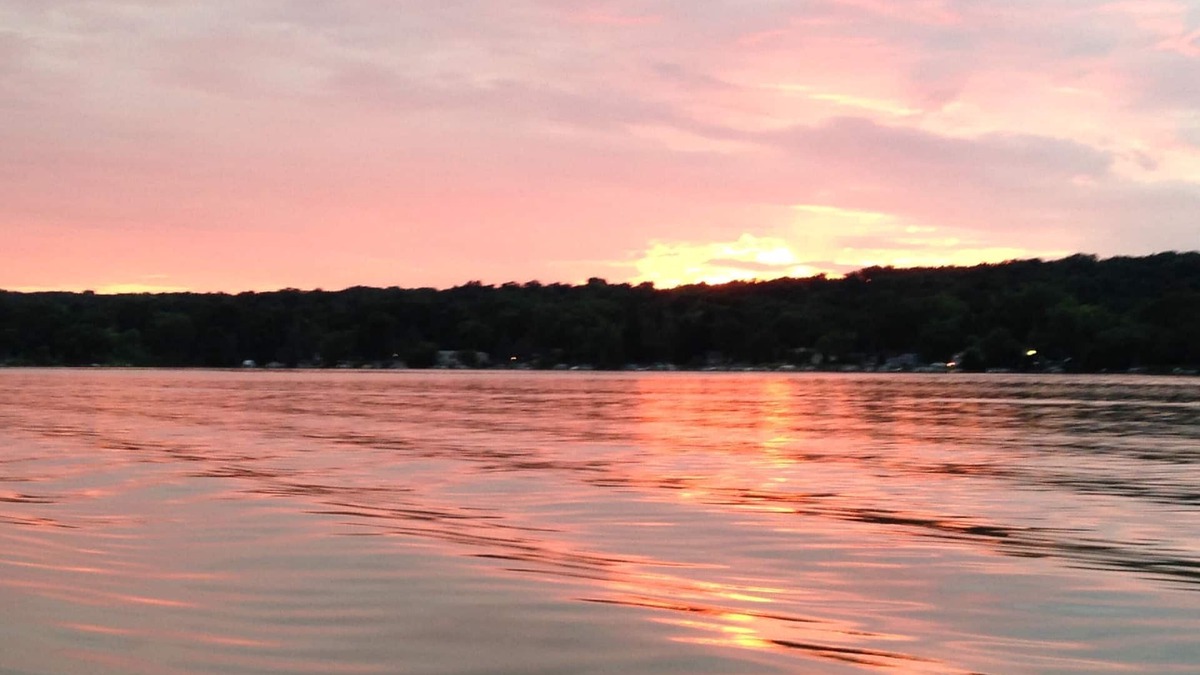 Como House | "A Bit Of Heaven" By The Lake