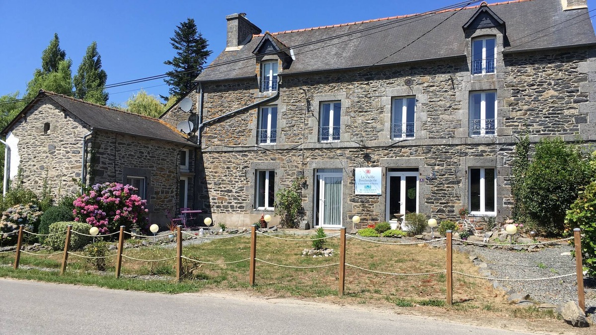 Langourla Bed & Breakfast | A Boutique B&b in a rural setting